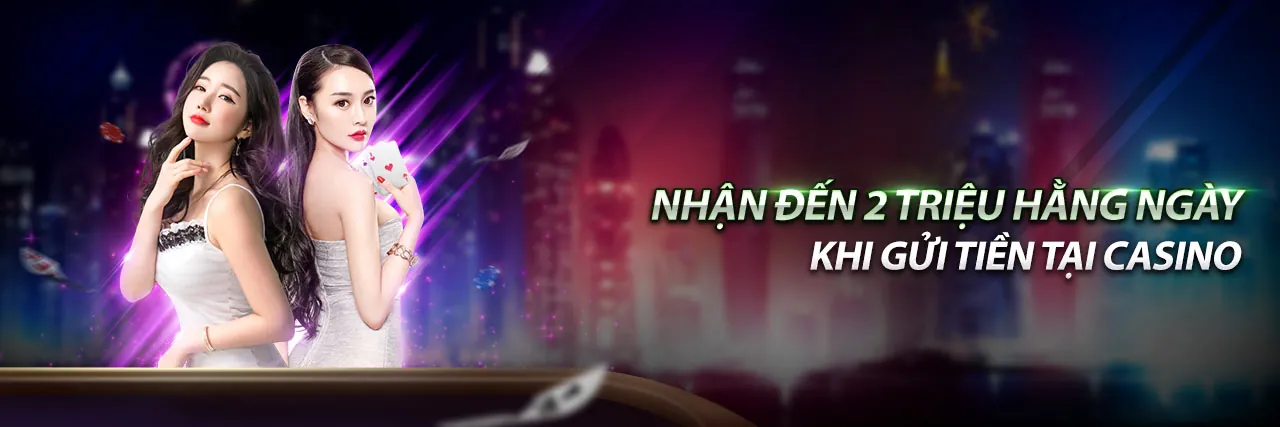 Hình ảnh quảng bá Unibet Casino Android